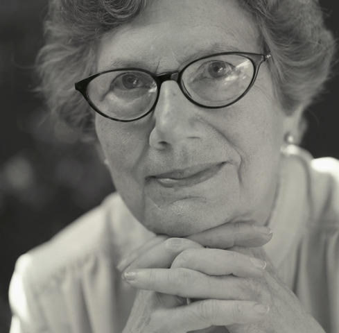 Evelyn Witkin (1921)