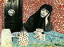 Sus inicios en el arte