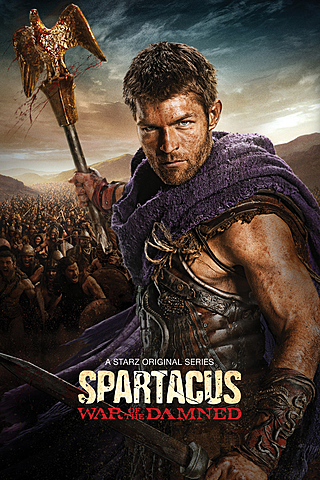 Spartacus's Uprising