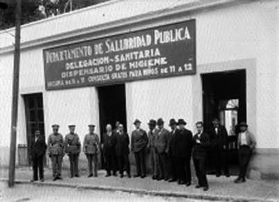 Enseñanza de Nutriologia