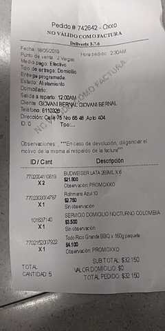 JJ VARGAS, PRIORIDAD MEDIA