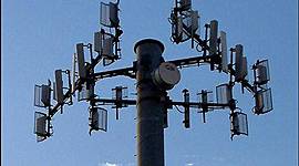 Timeline: CRONOLOGÍA TELEFONÍA MÓVIL