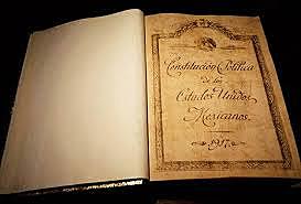 CONSTITUCIÓN POLÍTICA