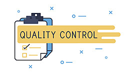 Timeline: EVOLUCIÓN DE LA CALIDAD Y MI VIDA AL PASO DEL TIEMPO