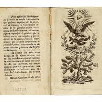 Timeline: Historia de la constitución