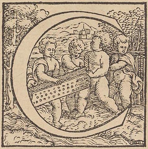 Andreas Vesalius’s Death