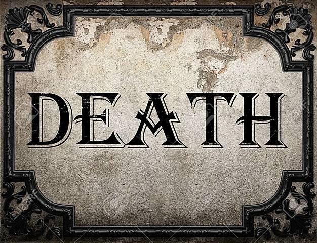 Death
