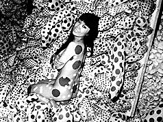 Su vida en Nueva York