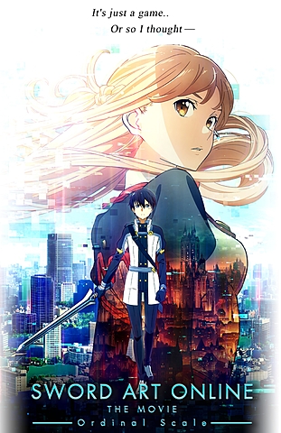 ORDINAL SCALE