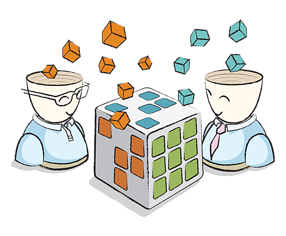 CARACTERÍSTICAS APRENDIZAJE SIGNIFICATIVO