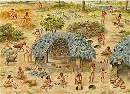 Prehistoria del Trabajo Social. Primeras formas de Asistencia Social.