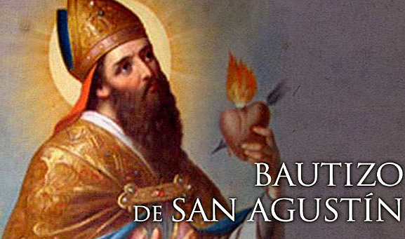 Tratado sobre bautismo