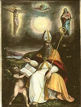 El debate con los donatistas