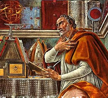 La naturaleza y la gracia