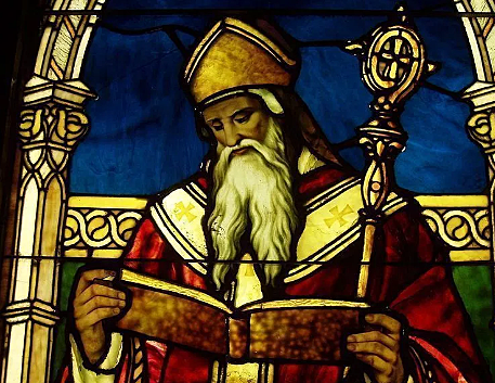 Las controversias y su teología