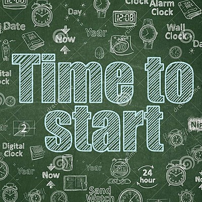 Timeline: Professional Development Plan