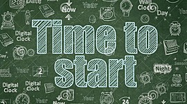 Timeline: Professional Development Plan