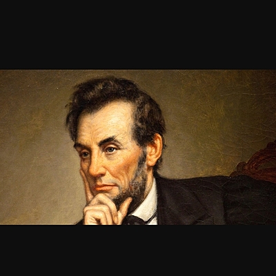 Timeline: Abraham Lincoln