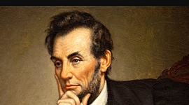 Timeline: Abraham Lincoln