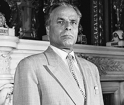 Fue elegido miembro del Comité Ejecutivo del partido.