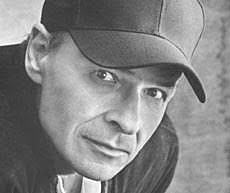 Tim O'Brien tells the story