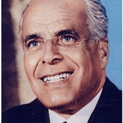 Timeline: Sharon Curiel/ Habib Bourguiba