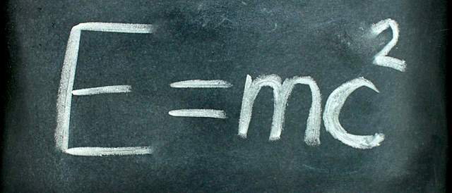 Teoria della relatività