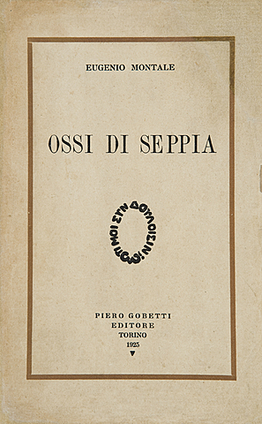 Ossi di Seppia