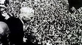 Timeline: Catalunya i Espanya S.XIX i XX