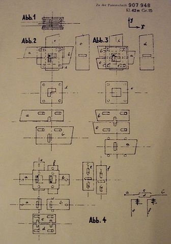 Primera computadora programable