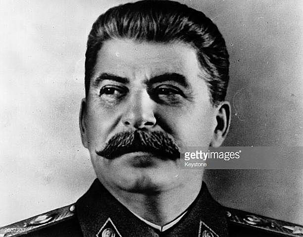 Stalin's Death