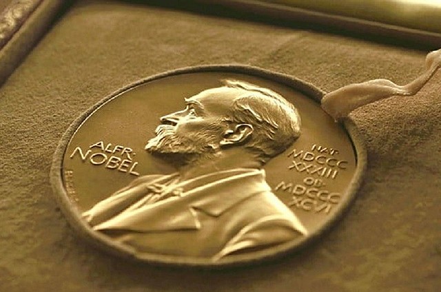 Premio Nobel Pirandello