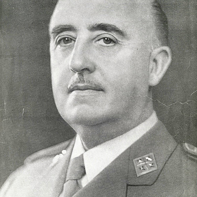 Timeline: Franquismo