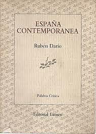 Su llegada a España