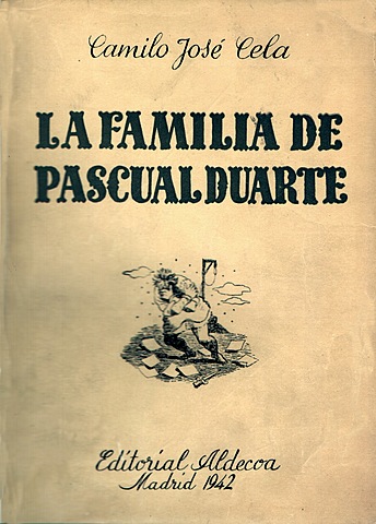 La Familia De Pascual Duarte