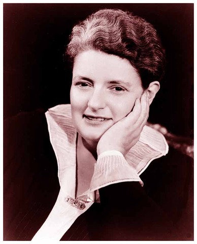 Mary Margaret McBride