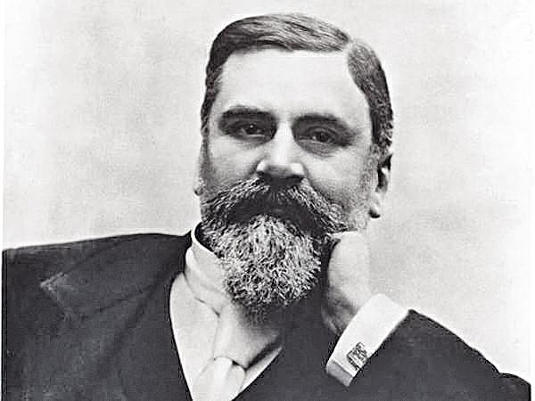 «Пенни-фартинг»