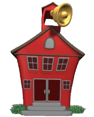 First day of Kindergarden