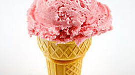 Timeline: Ice crean