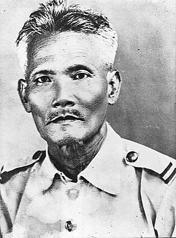 Emergency Quota Act of 1921