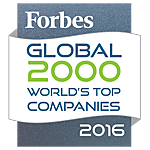 Forbes Global 2000