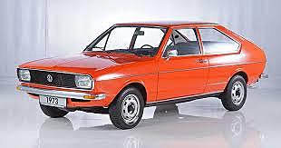 Родоначальником нового поколения Volkswagen считается переднеприводный Passat, выпущенный в 1973 году.