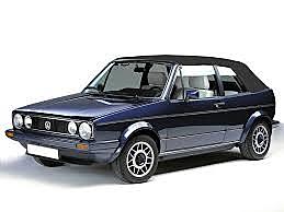 С 1980 года на базе Golf производилась модель Jetta с кузовом 4-дверный седан.