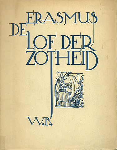 Lof der Zotheid