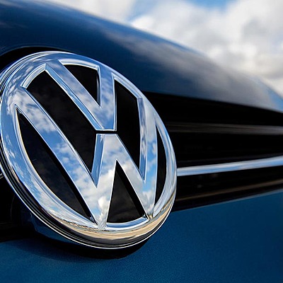 Timeline: &nbsp;Volkswagen