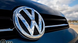Timeline: &nbsp;Volkswagen
