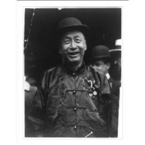 Immigration Act of 1924