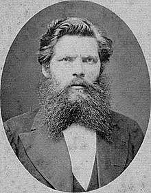 Keele- ja rahvaluule teadlane Mihkel Vase (1843-1890)