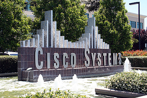 Cisco Systems