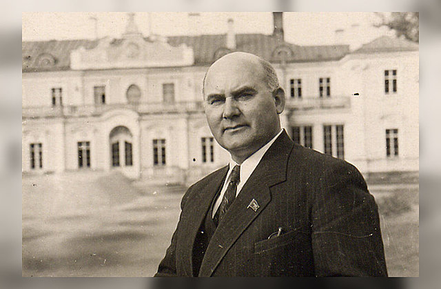 Johannes Vares Barbarus